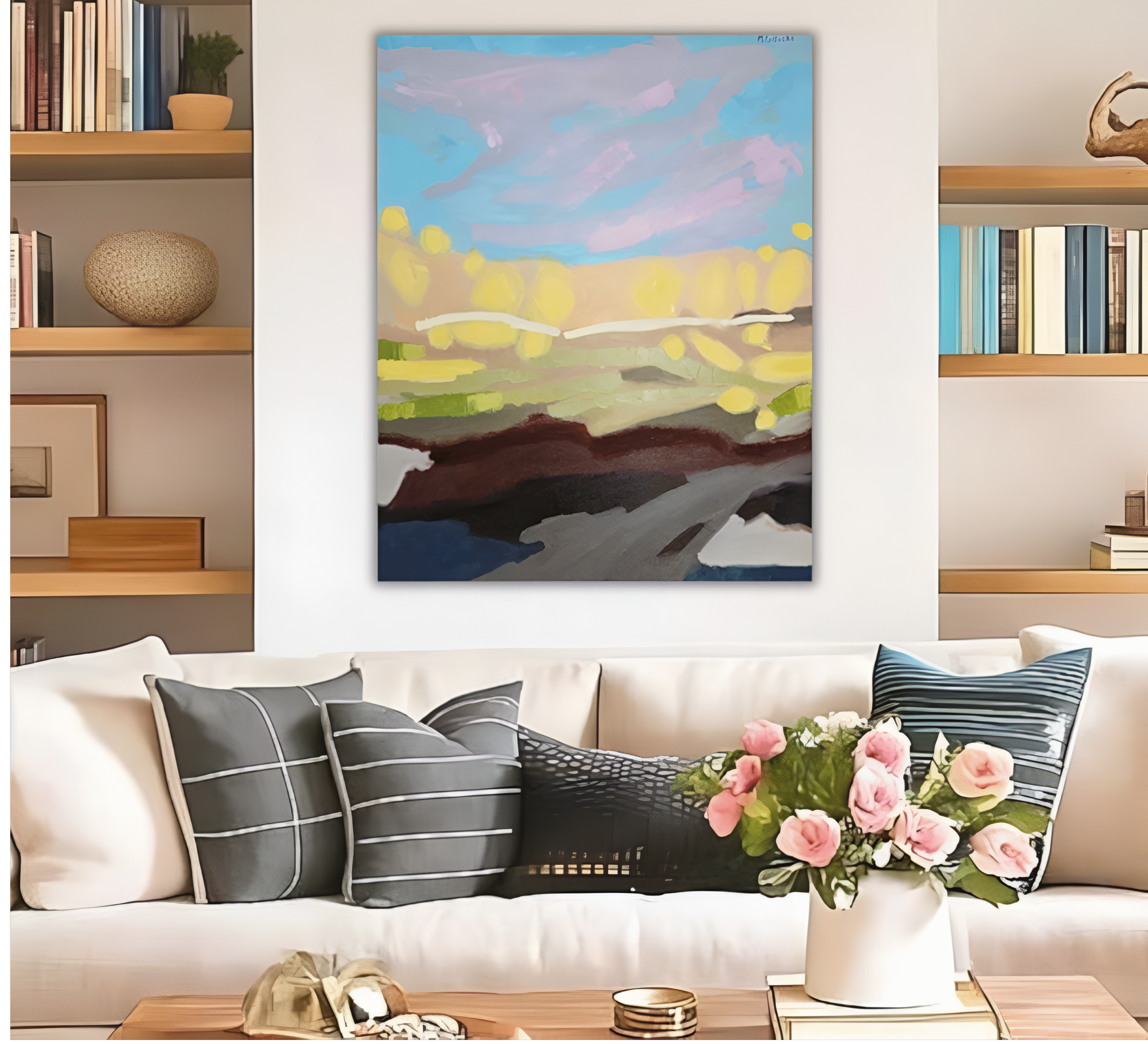 pelnia czucia product page